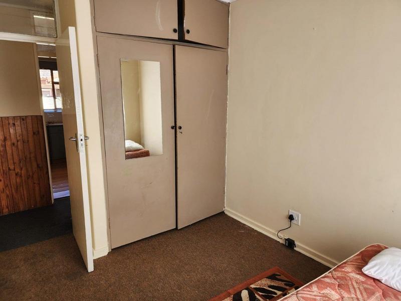 4 Bedroom Property for Sale in Sasolburg Ext 1 Free State